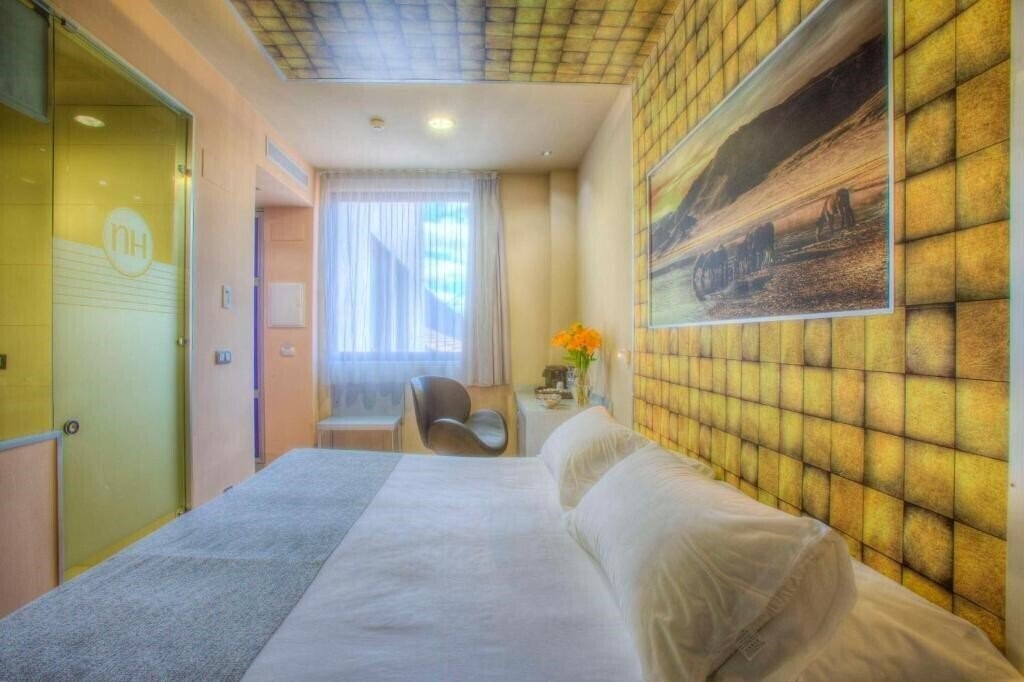 Фото Nh Ourense 4*