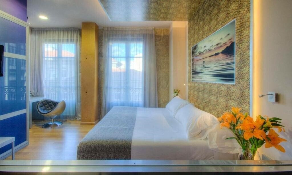 Фото Nh Ourense 4*