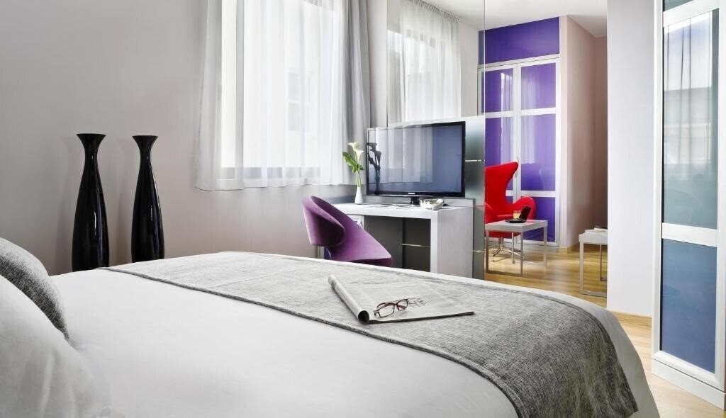 Фотографія Nh Ourense 4*