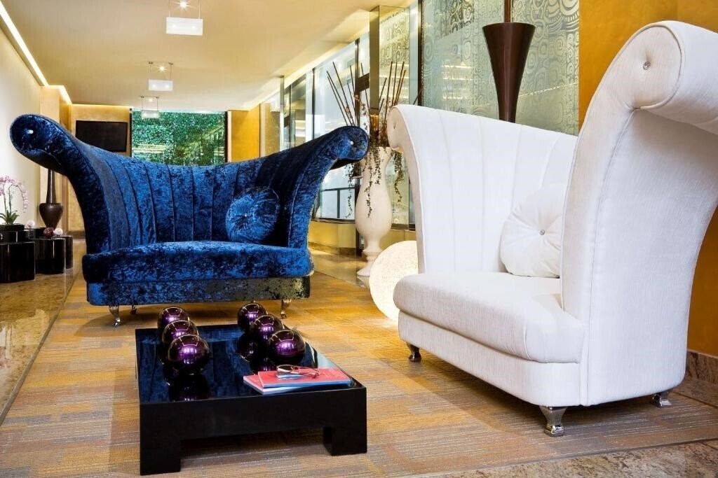 Фотографія Nh Ourense 4*