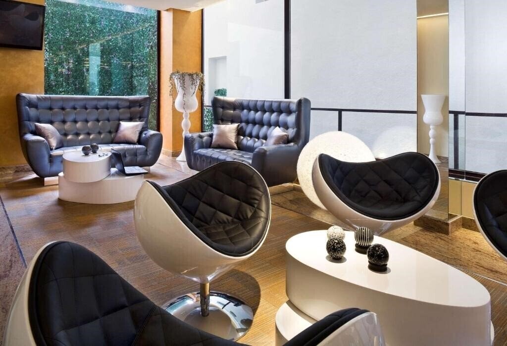 Зображення Nh Ourense 4*