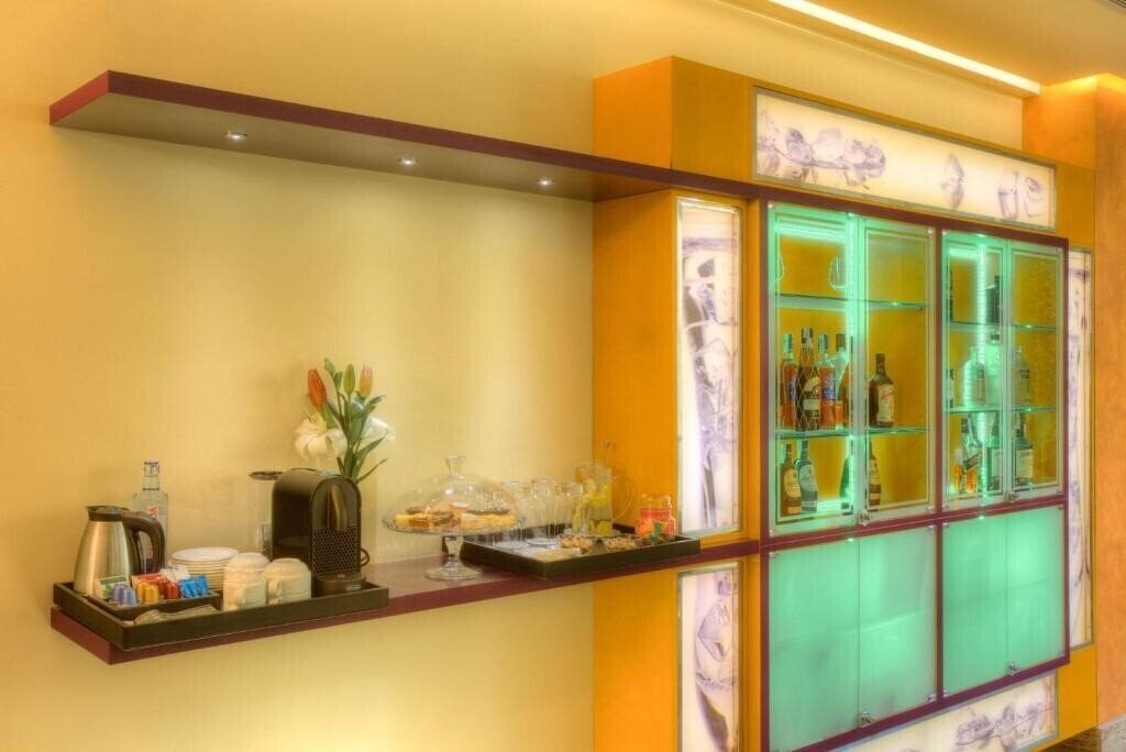 Картинка Nh Ourense 4*