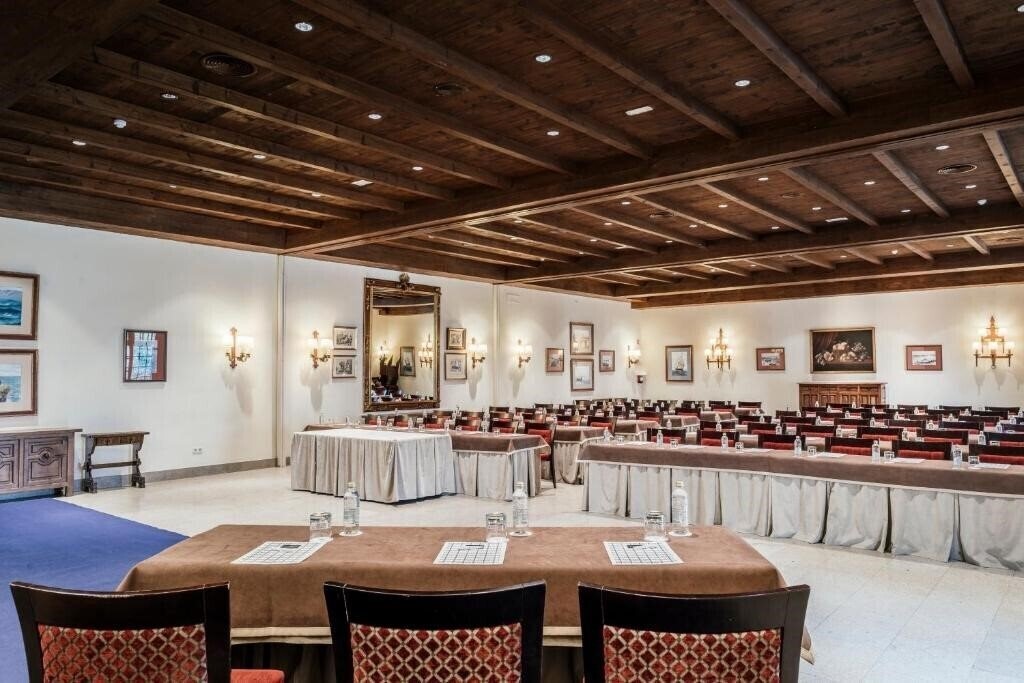Фотография Parador De Baiona 4*