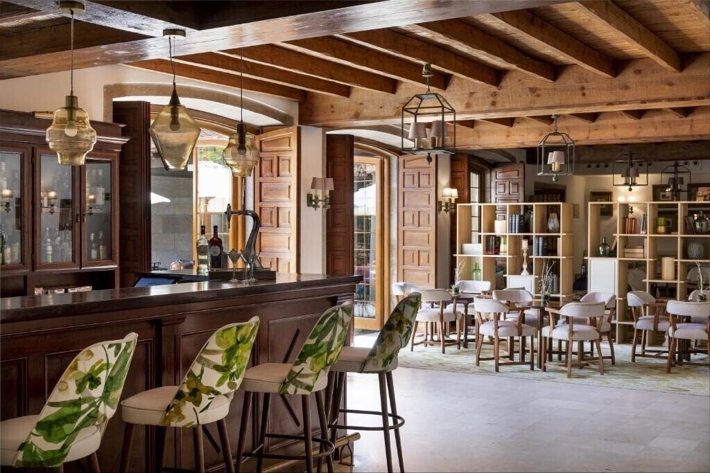 Зображення Parador De Cambados 4*