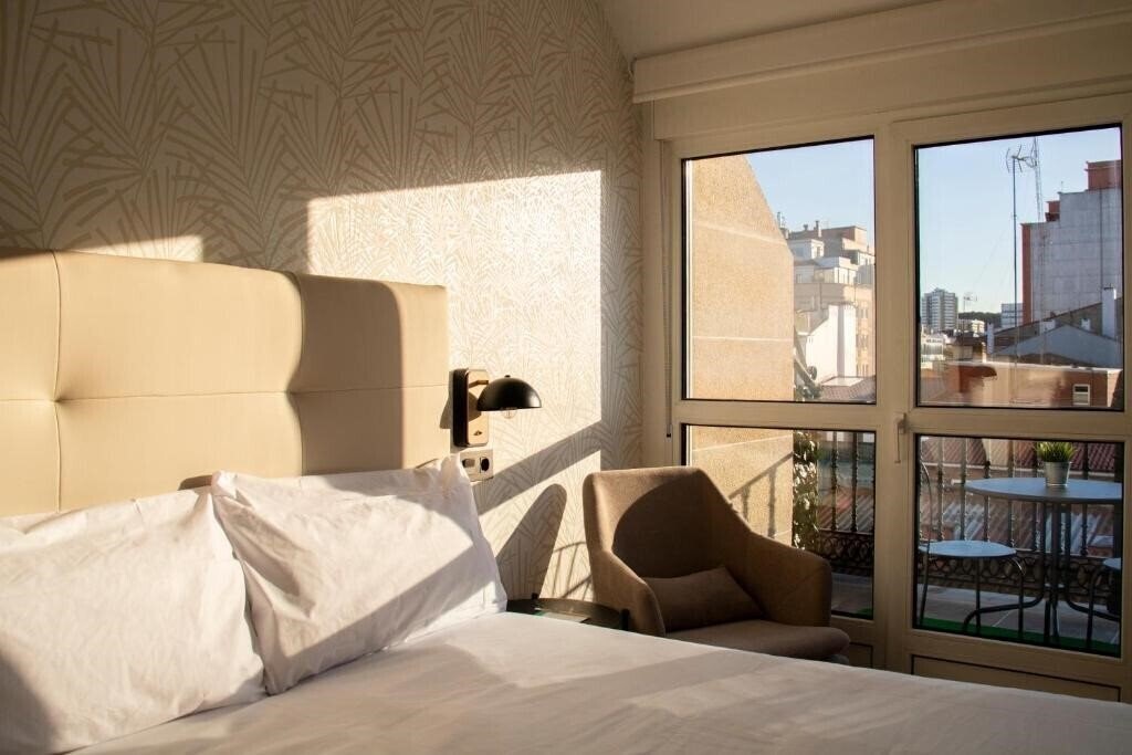 Отель Hotel Alda Orzan 2*