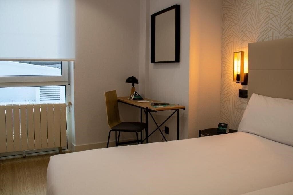 Картинка Hotel Alda Orzan 2*