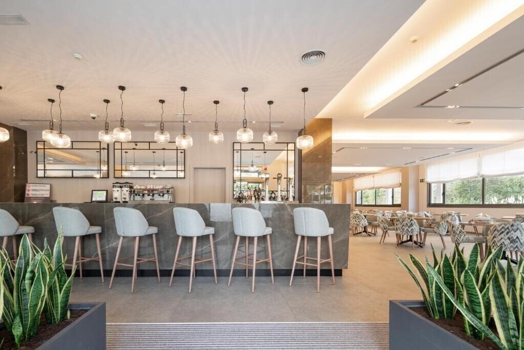 Изображение Aparthotel Attica21 As Galeras 3*