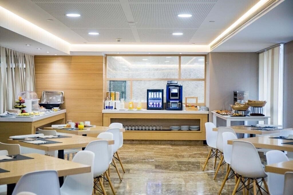 Фотографія Gelmirez 3*