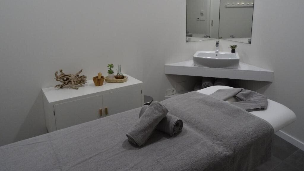 Фотография Hotel Spa Odeon 4*