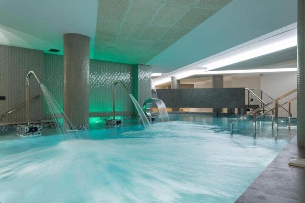 Изображение Hotel Spa Odeon 4*