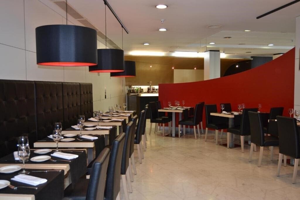 Картинка Hotel Spa Odeon 4*