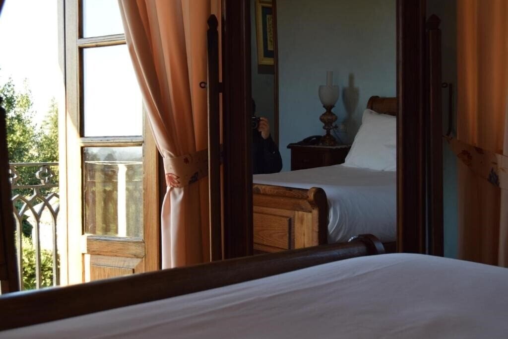 Фото Pazo Do Rio 4*