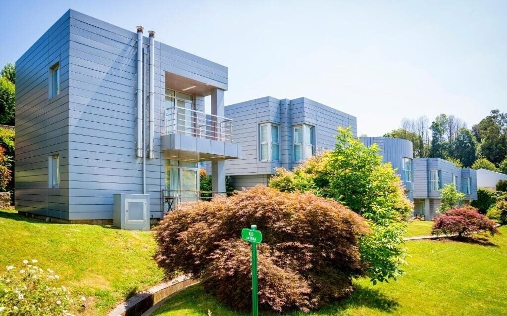 Картинка Pazo Do Rio 4*