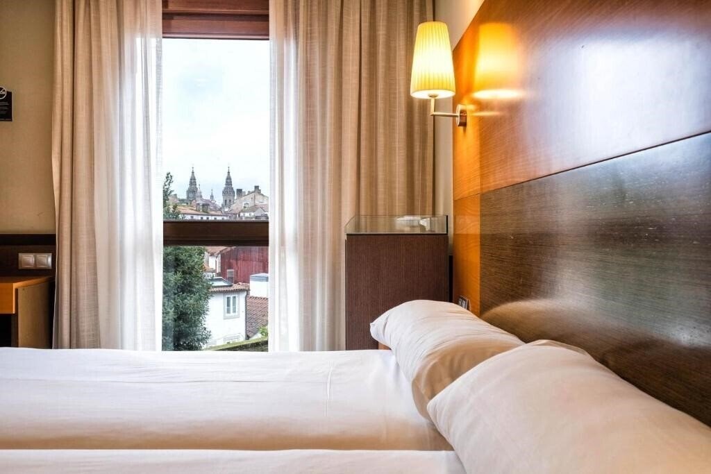 Отель Hotel Alda Bonaval (ex. Bonaval) 2*