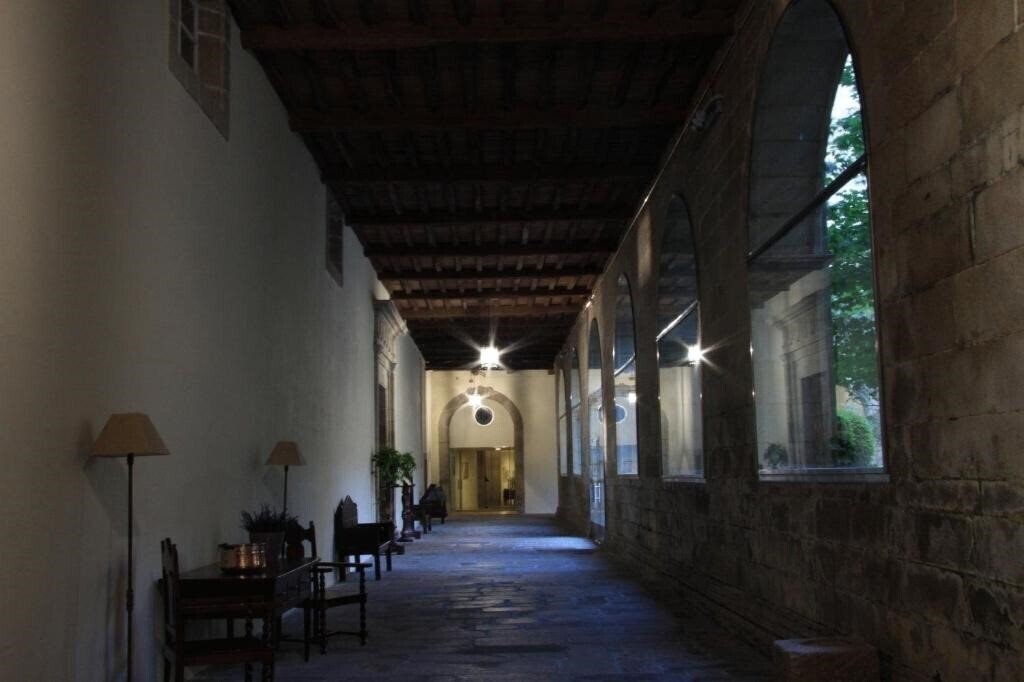 Зображення Hospederia San Martin Pinario (ex. San Martin Pinario) 2*