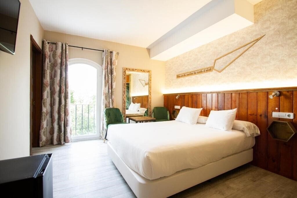 Готель Hostal Alameda (ex. Alameda Rooms Santiago) 2*