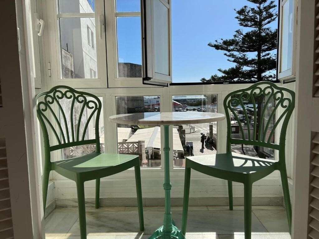 Фотографія Hostal Alameda 2*