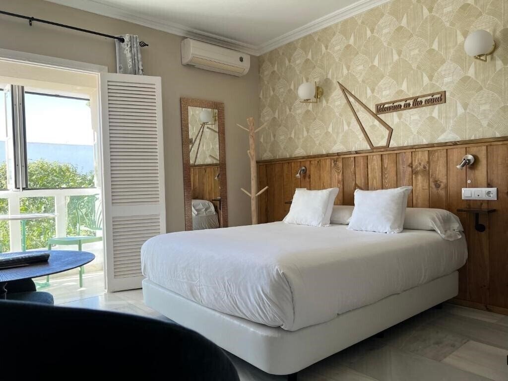 Картинка Hostal Alameda 2*