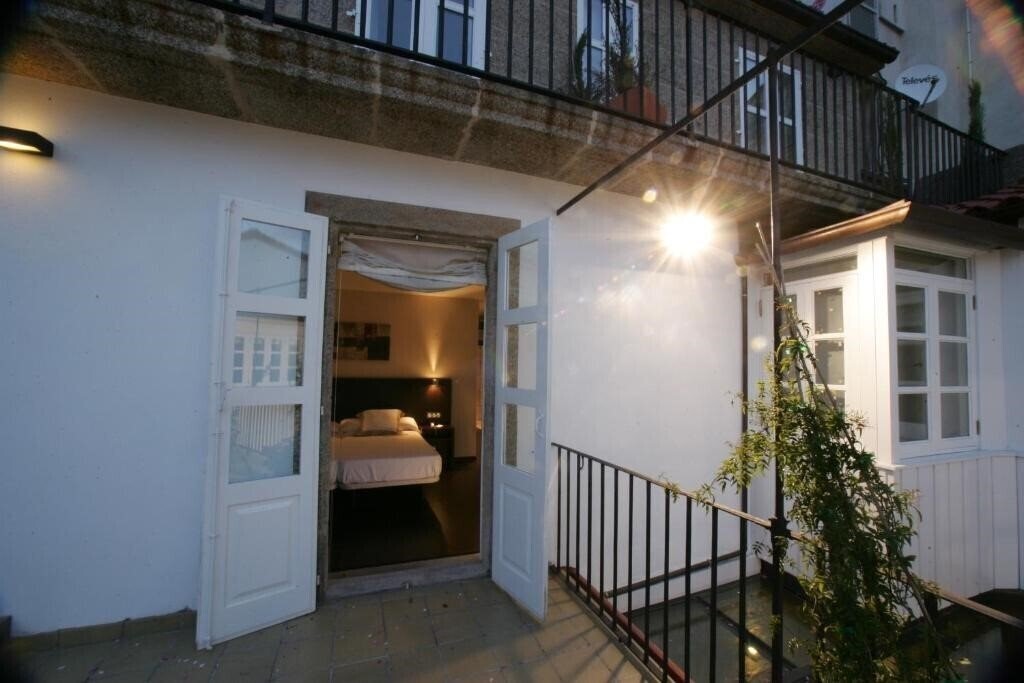 Готель A Tafona De Peregrino 2*