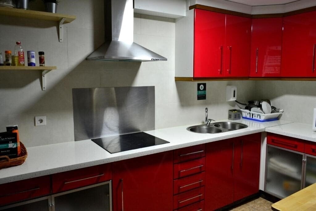 Фотографія Albergue Alda O Fogar De Teodomiro (ex. O Fogar de Teodomiro Hostel, Albergue O Fogar de Teodomiro) 2*