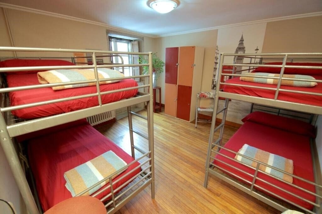 Готель Albergue Alda O Fogar De Teodomiro (ex. O Fogar de Teodomiro Hostel, Albergue O Fogar de Teodomiro) 2*