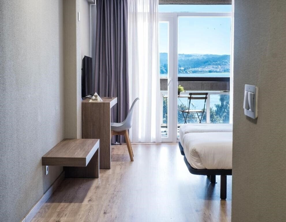 Готель Hotel Alda Sada Marina 2*