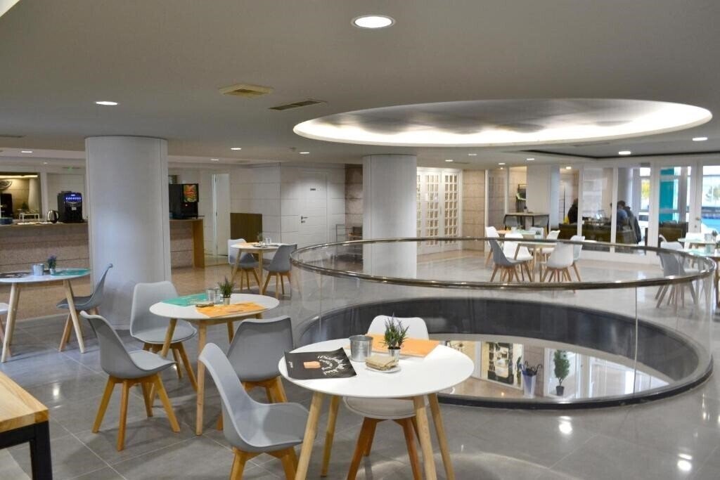 Фото Hotel Alda Sada Marina 2*