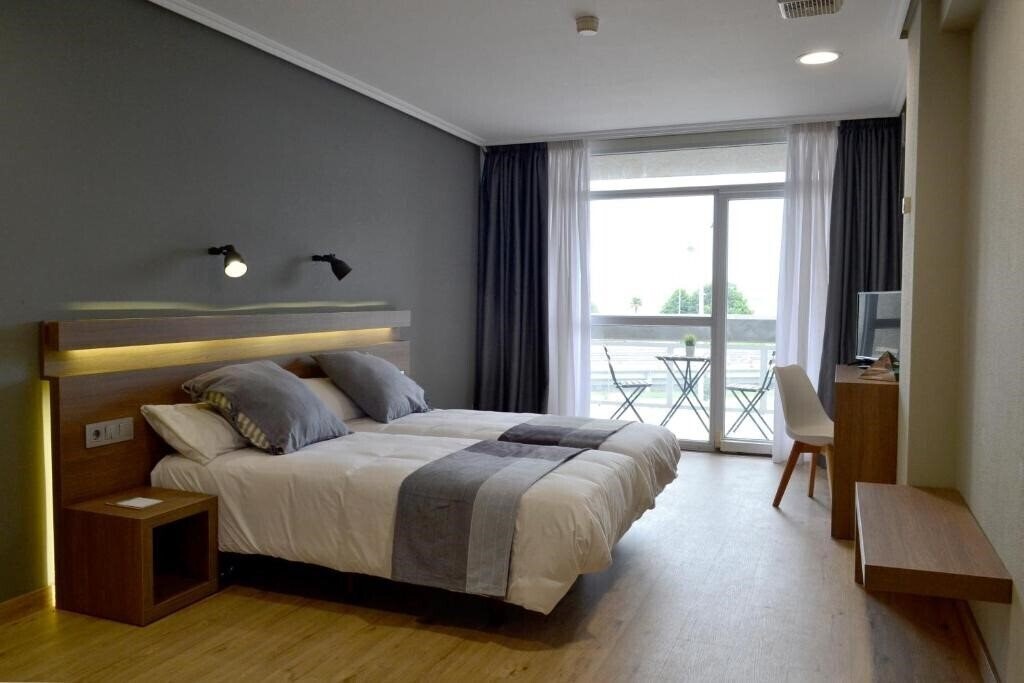 Изображение Hotel Alda Sada Marina 2*