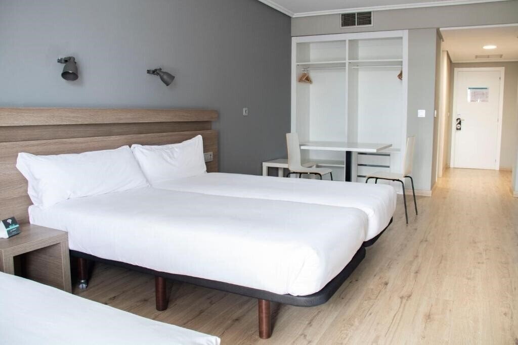 Картинка Hotel Alda Sada Marina 2*