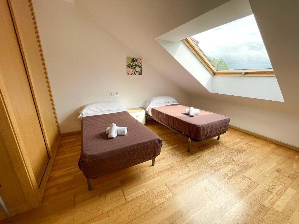 Фотография Apartamentos Ares 3000 3*