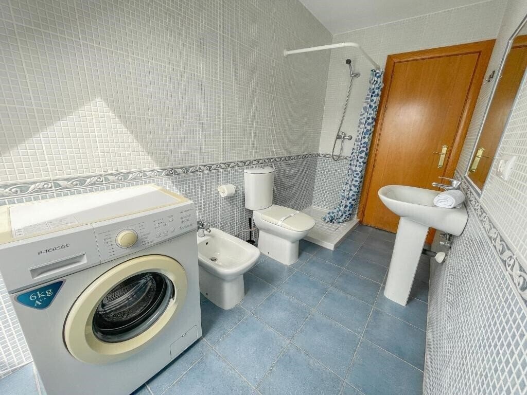 Изображение Apartamentos Ares 3000 3*