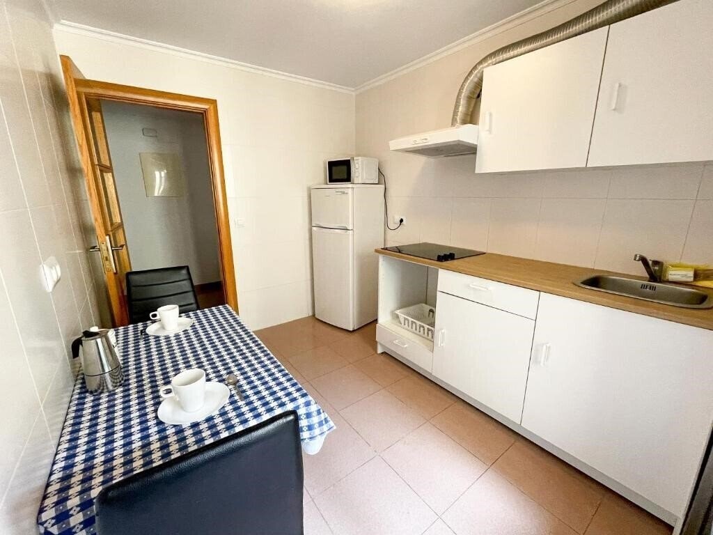 Картинка Apartamentos Ares 3000 3*