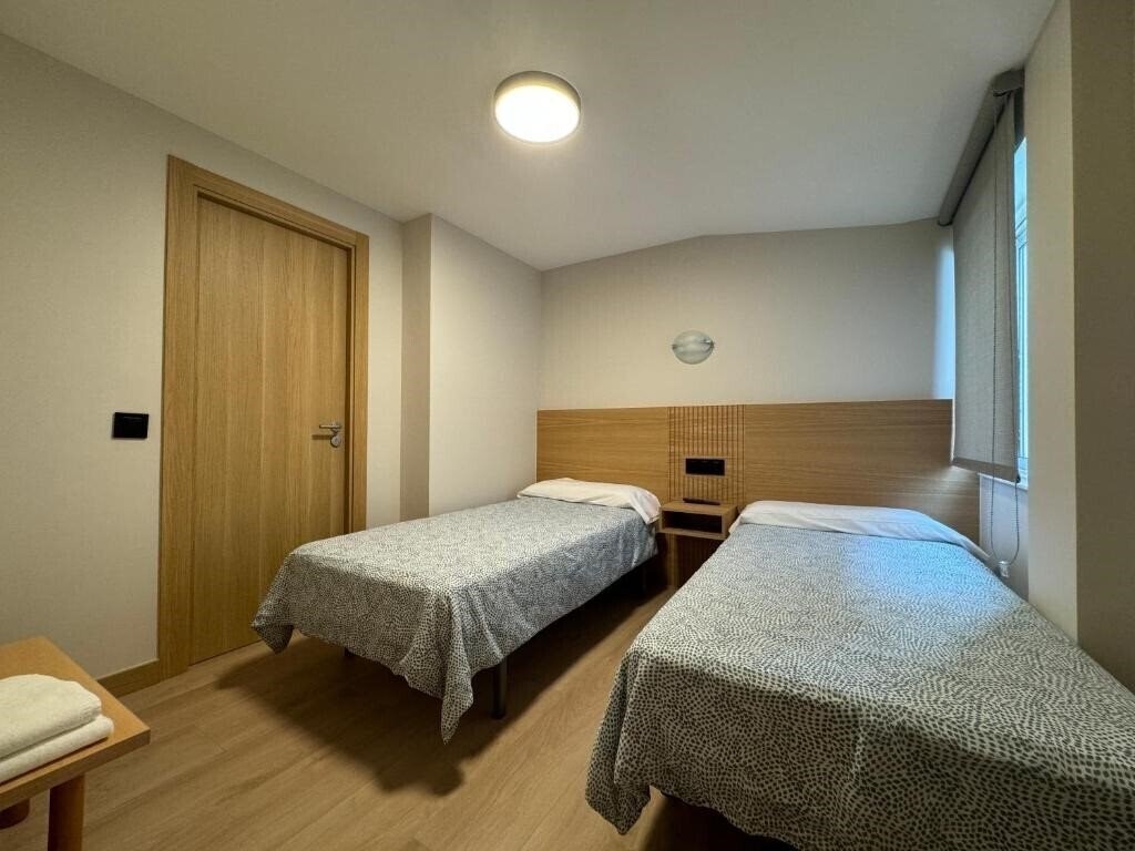 Фотографія Hotel Europa Arteixo 2*