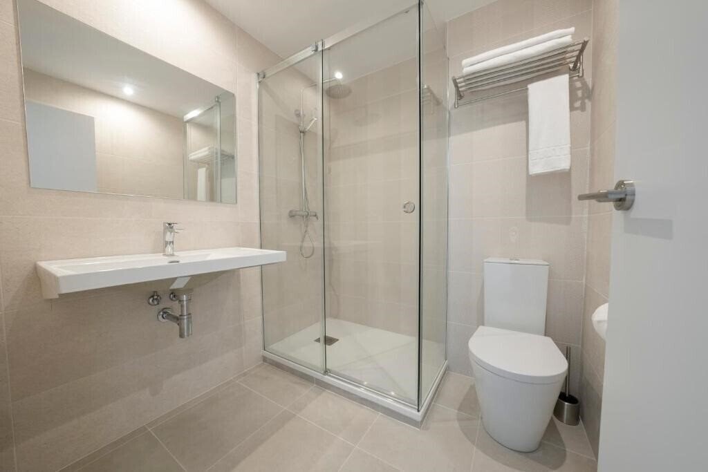 Фотографія Hotel Vida Finisterre Centro 2*