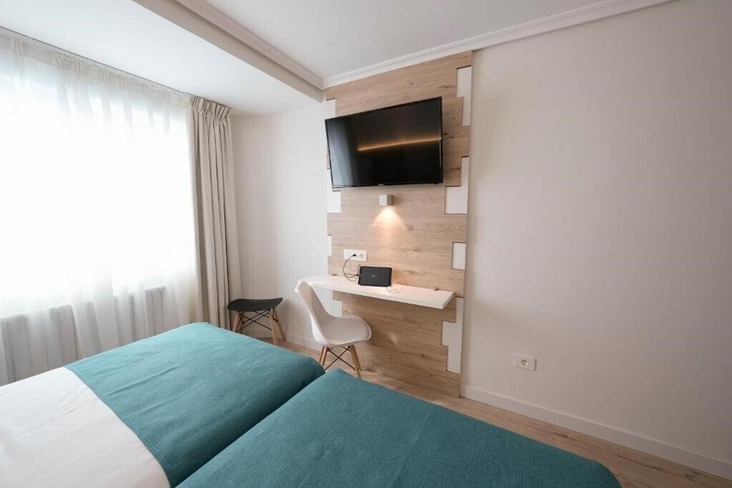 Картинка Hotel Vida Finisterre Centro 2*