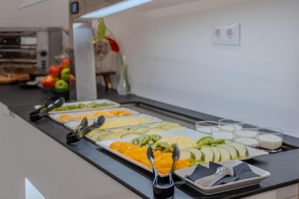 Изображение Hotel Faranda Rias Altas La Coruna 3*