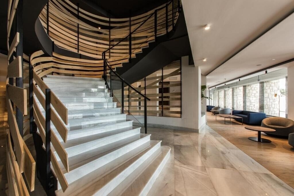 Фото Riazor 3*