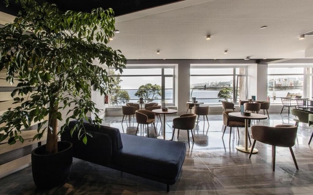 Фотографія Riazor 3*