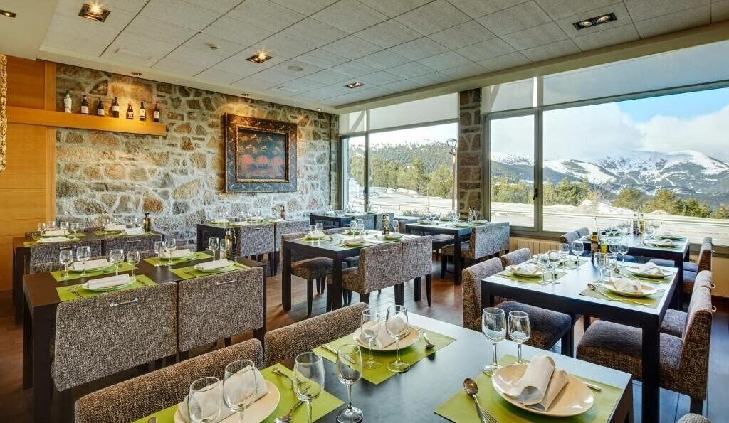 Фотографія Hotel & SPA La Collada 4*