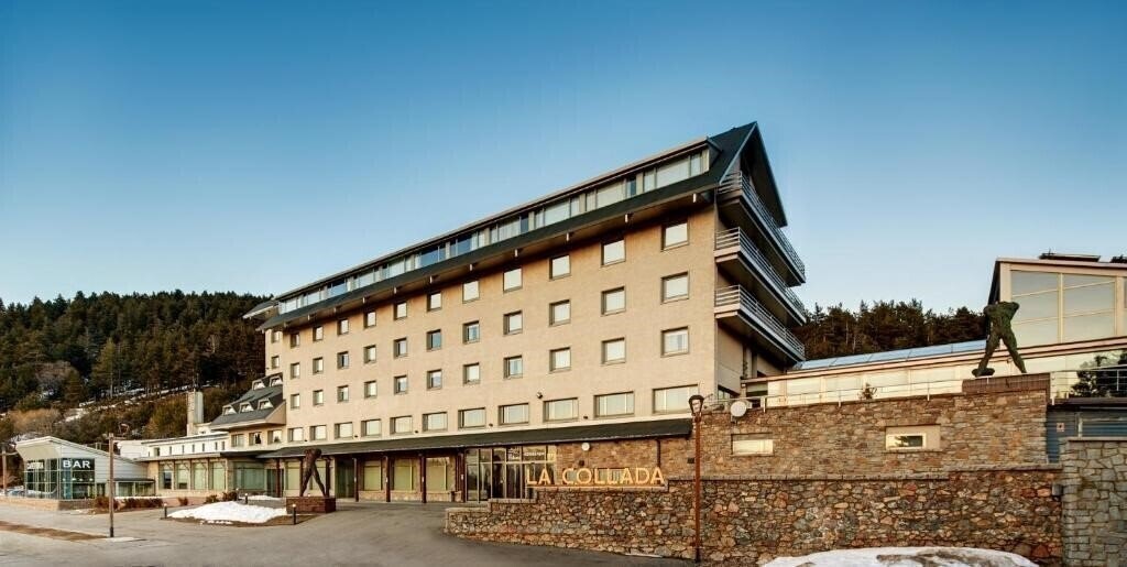 Зображення Hotel & SPA La Collada 4*