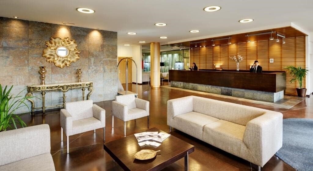 Картинка Hotel & SPA La Collada 4*