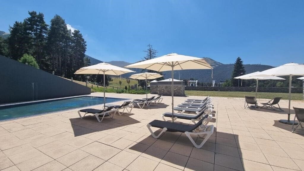 Фотография HG La Molina 4*