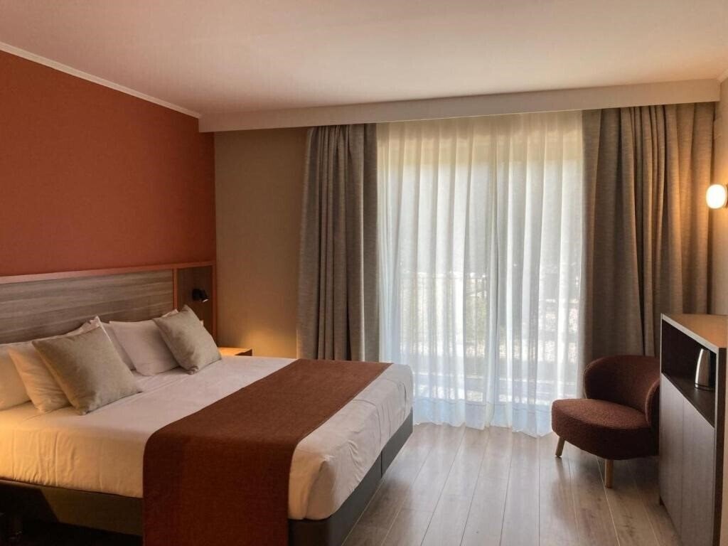 Изображение HG La Molina 4*