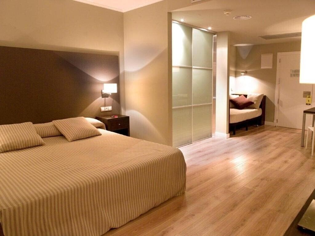 Картинка HG La Molina 4*