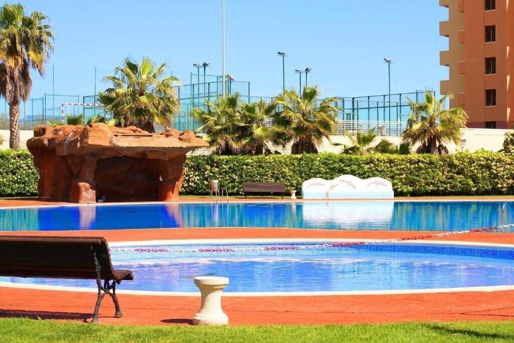Изображение Apartamentos Los Juncos апартаменты