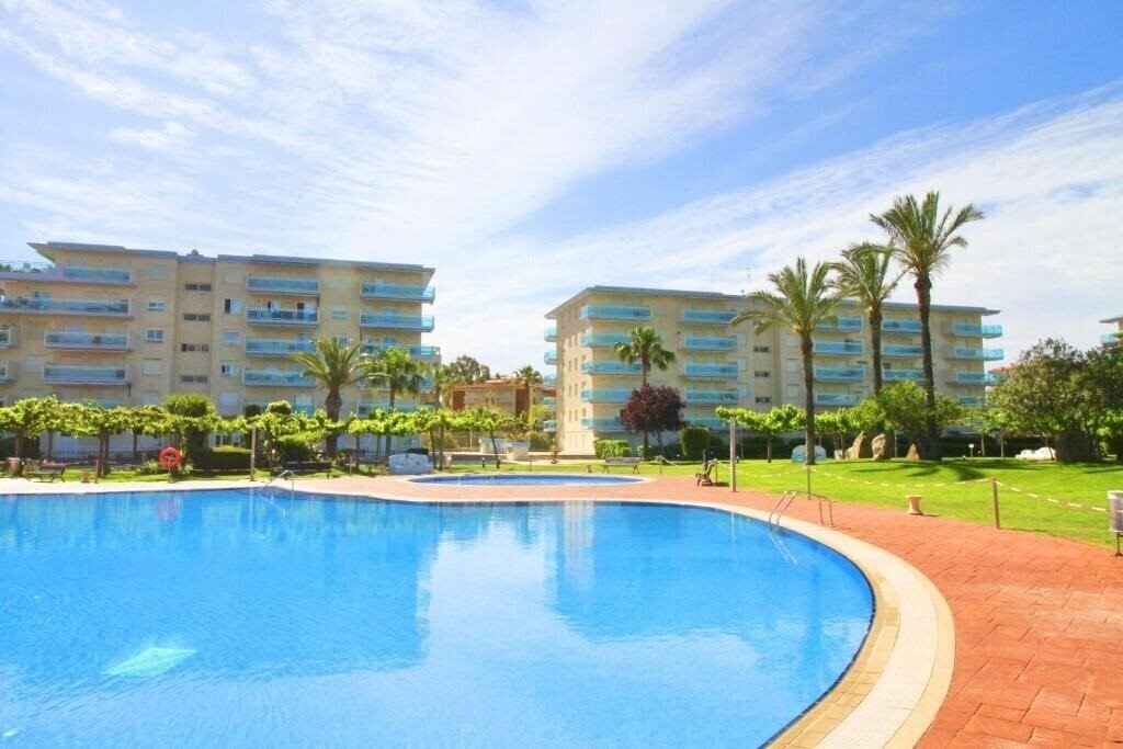 Картинка Apartamentos Los Juncos апартаменты