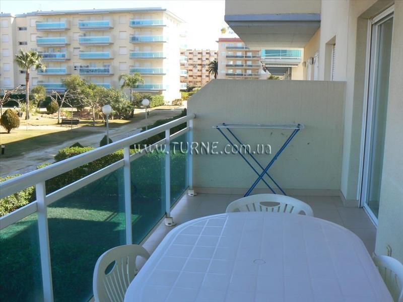 Изображение Apartamentos Los Juncos апартаменты