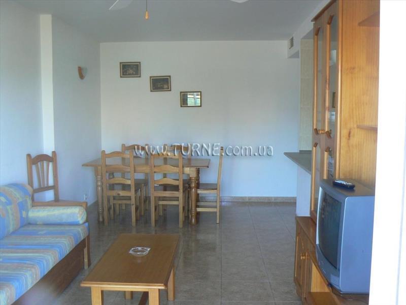 Фотография Apartamentos Los Juncos апартаменты