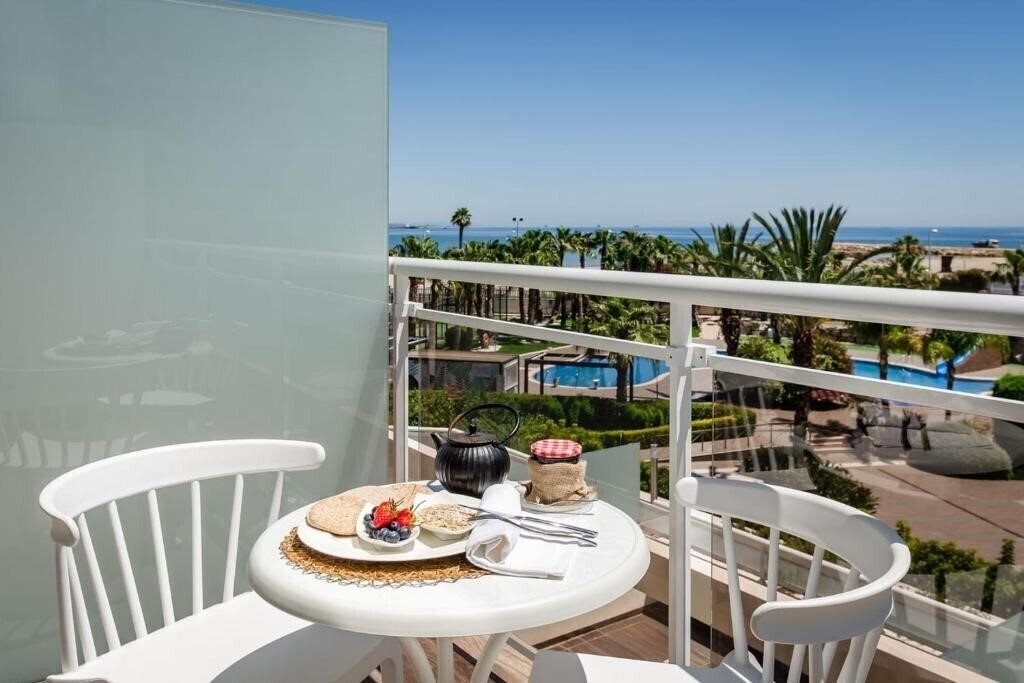 Изображение Gran Palas 5*