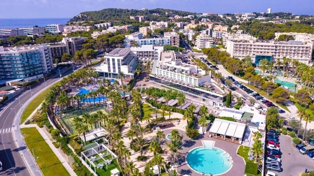 Картинка Gran Palas 5*